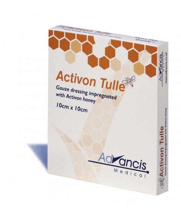 Activon Tulle