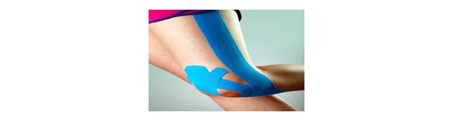 Vendita Taping neuromuscolare - Visiocare.it