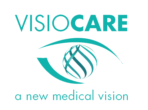 Visiocare logo